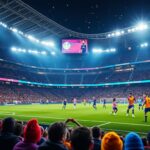 L'Audacieuse Investissement d'Apple dans le Monde du Soccer : Un Pari Gagnant ? découvrez comment l'investissement stratégique d'apple dans le monde du soccer pourrait révolutionner l'industrie sportive. analyse des enjeux, des opportunités et des potentiels retours de ce pari audacieux.