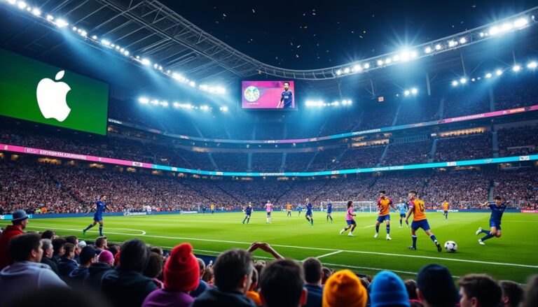 découvrez comment l'investissement stratégique d'apple dans le monde du soccer pourrait révolutionner l'industrie sportive. analyse des enjeux, des opportunités et des potentiels retours de ce pari audacieux.