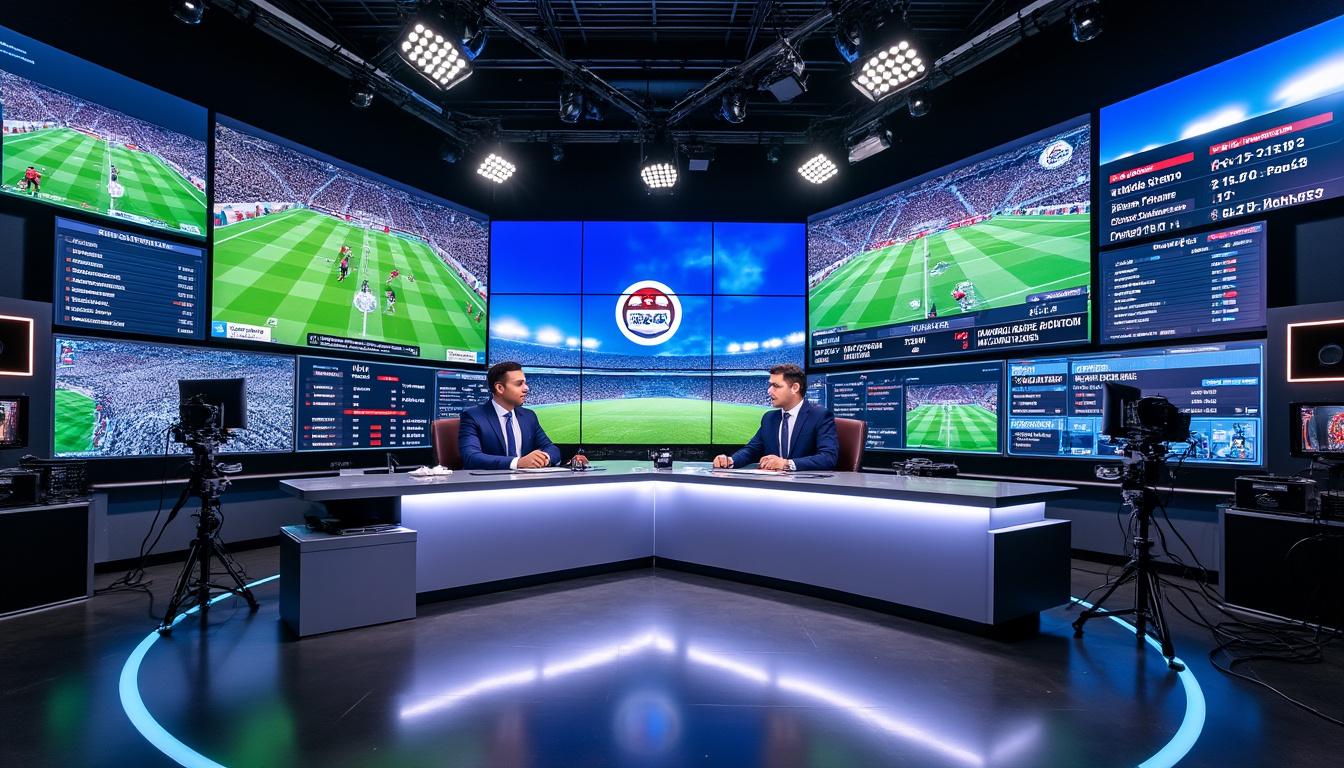 découvrez comment l'investissement ambitieux d'apple dans le monde du soccer pourrait transformer le secteur sportif. analyse des enjeux, opportunités et défis pour la marque à la pomme.