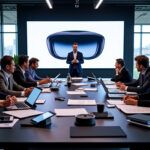 La FCC divulgue par inadvertance des détails sur le prochain Vision Pro d'Apple la fcc a accidentellement révélé des informations inédites sur le futur vision pro d'apple. découvrez les détails exclusifs de cette fuite, ses implications pour la marque et ce que cela signifie pour les passionnés de nouvelles technologies.