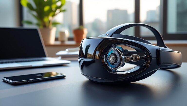 La Vision Pro d’Apple mise à jour avec la puce M5 : vaut-elle vraiment 3 499 $ ? découvrez si la nouvelle apple vision pro équipée de la puce m5 justifie réellement son prix de 3 499 $. analyse des innovations, performances et rapport qualité-prix de ce casque révolutionnaire.