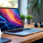 La date de lancement du MacBook M5 d'Apple pourrait arriver plus vite que prévu ! découvrez les dernières rumeurs sur la date de lancement du macbook m5 d'apple : l'annonce officielle pourrait arriver plus tôt que prévu ! ne manquez rien des nouveautés et informations sur le prochain ordinateur portable d'apple.