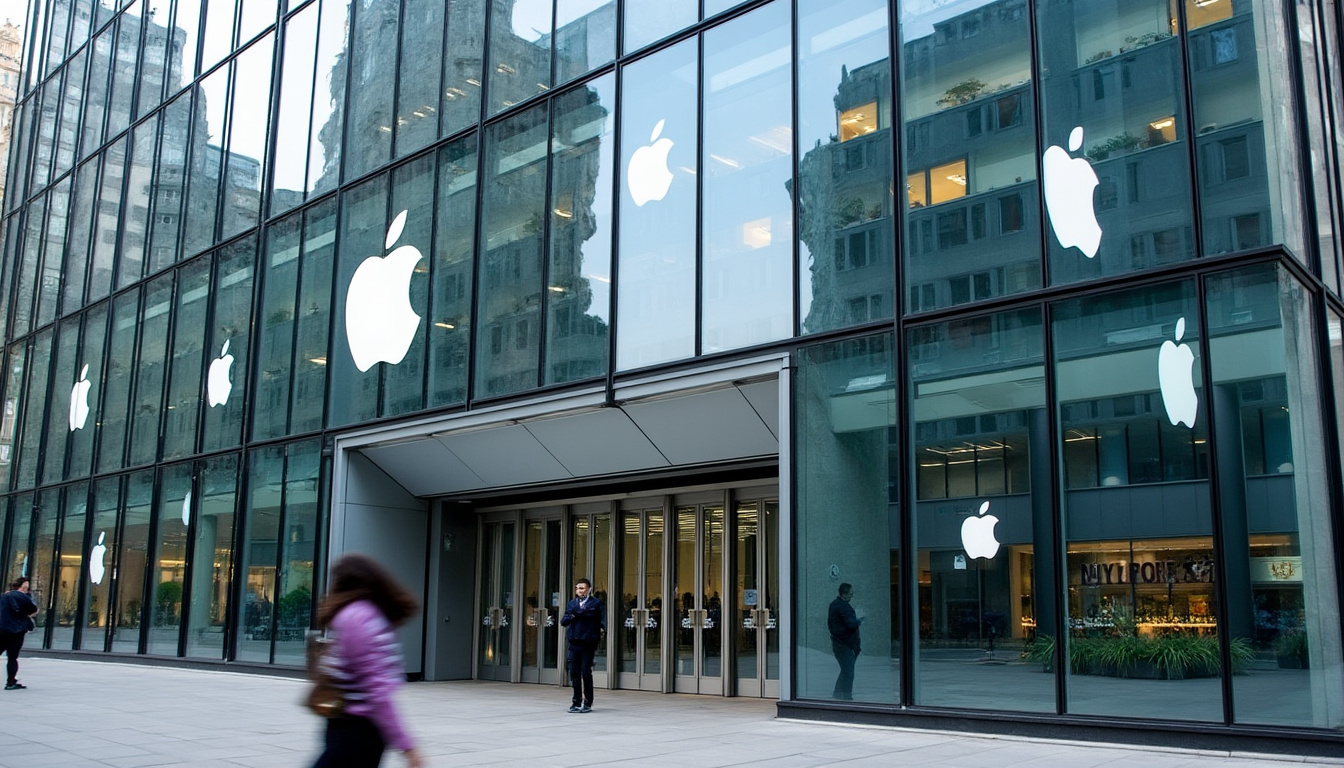 le gouvernement britannique demande à apple l'accès aux données de ses utilisateurs, suscitant de vives inquiétudes quant au respect de la vie privée et aux libertés civiles. découvrez les enjeux de cette controverse.