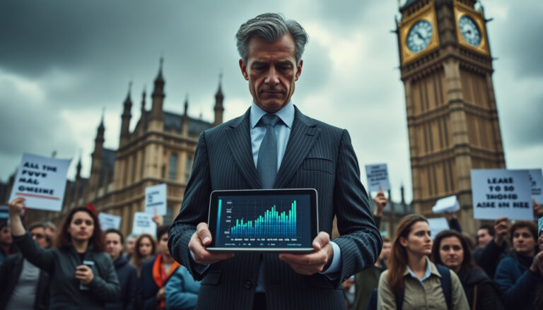 La demande du gouvernement britannique d’accéder aux données des utilisateurs d’Apple soulève des questions sur les libertés civiles le gouvernement britannique souhaite accéder aux données des utilisateurs d’apple, une démarche qui suscite de vives inquiétudes concernant la protection de la vie privée et les libertés civiles au royaume-uni.