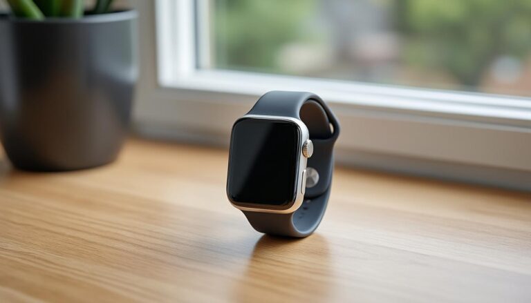 découvrez notre avis sur l’apple watch ultra 3 : un choix de montre connectée haut de gamme, avec des améliorations subtiles offrant plus de performances et de confort au quotidien.
