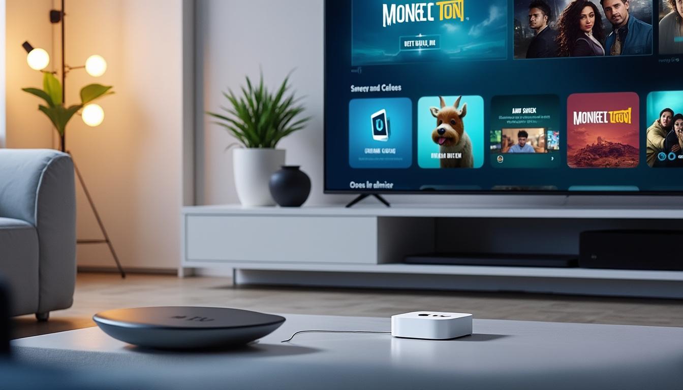 découvrez comment le rebranding de l'apple tv, visant à améliorer la cohérence de l'écosystème apple, semble compliquer l'expérience des utilisateurs, générant confusion et interrogations.