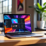 La sortie du MacBook M5 d'Apple pourrait arriver plus tôt que prévu ! découvrez pourquoi la sortie du macbook m5 d'apple pourrait être avancée ! restez informé des dernières rumeurs et des nouveautés attendues sur le prochain ordinateur portable d'apple.