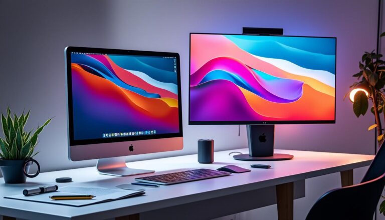 découvrez comment la version bêta 26.1 de macos révèle des indices sur un futur pro display xdr 2, équipé d'une caméra center stage, pour une expérience vidéo améliorée sur mac.