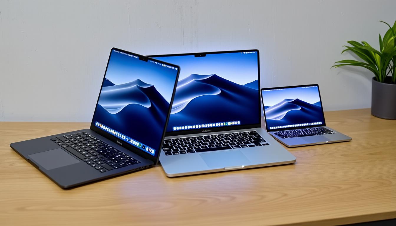 découvrez comment la fin du support de windows 10 par microsoft stimule les ventes de mac : de plus en plus d'utilisateurs choisissent les ordinateurs apple, préférant macos aux pc ia, malgré la promotion intense des nouveaux pc copilot+.