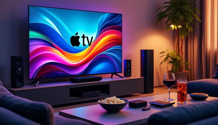 Lancement d’un pack de streaming à 15$ par mois : Apple TV et Peacock s’associent pour offrir une remise de 30% profitez du nouveau pack de streaming à 15$ par mois avec apple tv et peacock ! bénéficiez d'une remise exclusive de 30% sur vos séries, films et événements préférés grâce à cette offre inédite.