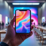 Lancement prévu de l'iPhone pliable d'Apple en 2026 : rumeurs clés à connaître découvrez les dernières rumeurs sur l'iphone pliable d'apple, dont le lancement est prévu en 2026. résumé des informations clés à connaître sur ce modèle innovant très attendu.