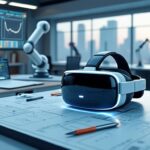 L'avenir de Vision Pro en suspens : un gel apparent du développement des casques de réalité virtuelle découvrez pourquoi le futur du vision pro semble incertain, alors qu'un arrêt provisoire du développement des casques de réalité virtuelle suscite interrogations et spéculations dans l'industrie.