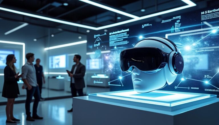 découvrez les dernières actualités sur l'avenir du vision pro d'apple : lancement des prochains casques en pause ? analyse des enjeux, perspectives et rumeurs autour de ce produit phare du secteur technologique.