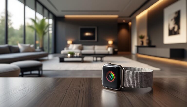 découvrez comment le band dual knit du vision pro d'apple séduit de nombreux utilisateurs grâce à son confort inégalé et son design innovant. une réussite qui marque les accessoires apple en 2024.