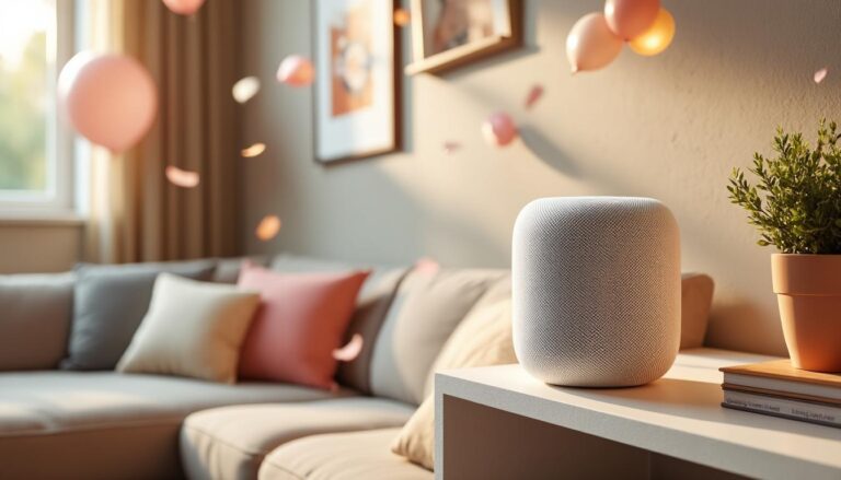 Le HomePod 2 fête ses 1 000 jours d’existence ! découvrez comment le homepod 2 célèbre ses 1 000 jours d'existence, entre innovations, nouvelles fonctionnalités et retour sur ses succès auprès des utilisateurs apple.