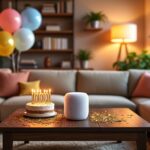 Le HomePod 2 fête son 1 000ème jour d'existence découvrez comment le homepod 2 célèbre son 1 000ème jour d'existence. retour sur son évolution, ses principales fonctionnalités et l'impact de l'enceinte connectée d'apple depuis son lancement.