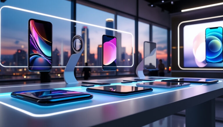 Le MacRumors Show : Les Fuites Dévoilent les Prochains Produits d’Apple Attendus découvrez dans le macrumors show toutes les dernières fuites concernant les nouveaux produits apple à venir. restez informé des rumeurs et innovations attendues pour ne rien manquer des actualités apple.