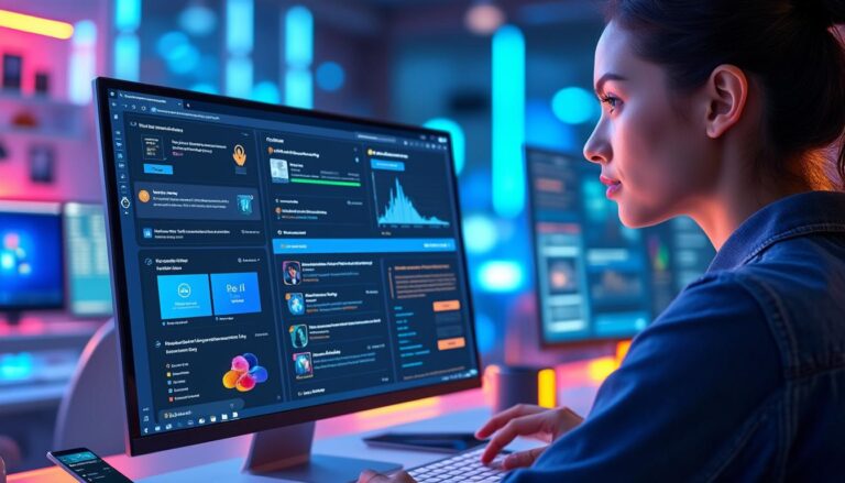 découvrez comment le mode copilot de microsoft edge révolutionne la navigation grâce à une intégration poussée de l’intelligence artificielle directement dans vos onglets, pour une expérience web plus intelligente et personnalisée.