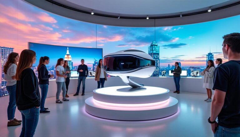 Le Show MacRumors : Redonner une chance au Vision Pro découvrez pourquoi il est temps de redonner une chance à l’apple vision pro dans ce nouvel épisode du show macrumors. analyse, avis et perspectives sur l’avenir du casque de réalité mixte d’apple.