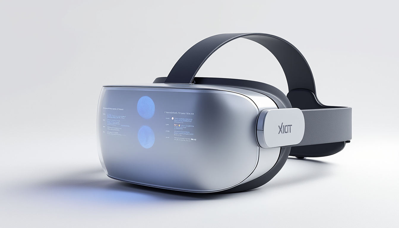 analyse du vision pro d'apple : découvrez pourquoi ce casque de réalité mixte s'avère être un pari risqué et coûteux, poussant la marque à revoir sa stratégie face à la concurrence sur le marché des lunettes intelligentes.