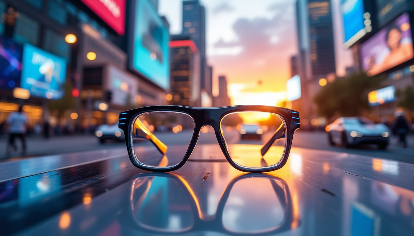 découvrez pourquoi le vision pro d'apple s'avère être une erreur coûteuse, obligeant la marque à redoubler d'efforts pour combler son retard face à la concurrence sur le marché des lunettes intelligentes.