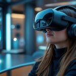 Le Vision Pro d'Apple avec le M5 : des améliorations significatives, mais une expérience encore trop solitaire découvrez comment le nouveau vision pro d'apple équipé de la puce m5 apporte des améliorations notables en performance, tout en restant une expérience principalement individuelle. analyse des nouveautés et des limites de ce casque innovant.