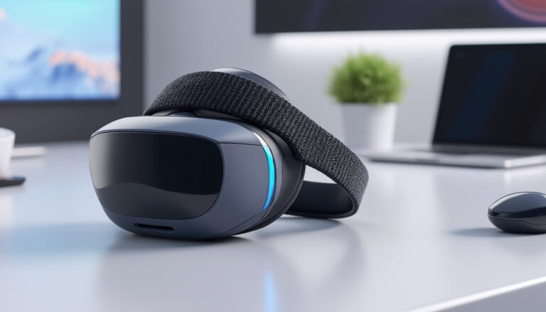 découvrez comment le futur apple vision pro pourrait offrir un confort amélioré grâce à un nouveau 'band en tricot double'. toutes les dernières infos sur cette innovation apple.
