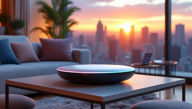 découvrez les dernières rumeurs sur le home hub d'apple prévu pour 2026, un appareil domotique novateur qui pourrait être proposé à seulement 350 dollars. explorez ses fonctionnalités potentielles et ce que cela signifie pour l'avenir de la maison connectée.