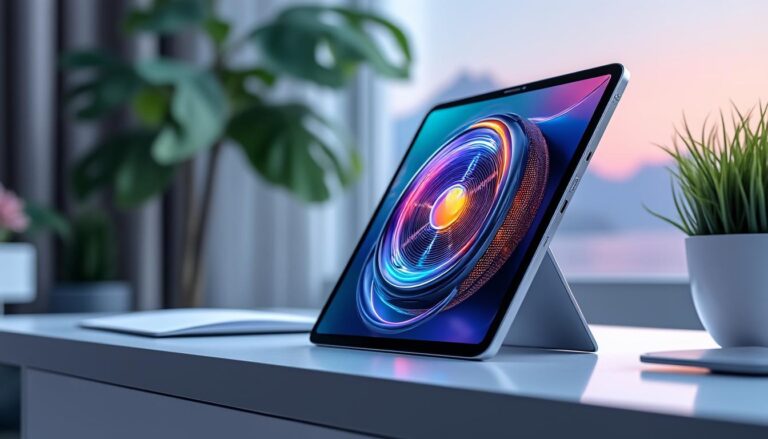 Le futur iPad Pro M6 pourrait intégrer un système de refroidissement par chambre à vapeur découvrez comment le futur ipad pro m6 pourrait bénéficier d'un système de refroidissement par chambre à vapeur, offrant des performances améliorées et une meilleure gestion de la chaleur pour une expérience utilisateur optimale.