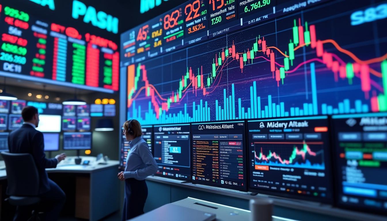 apple, le géant technologique du dow jones, cible un nouveau point d'achat malgré la volatilité actuelle du marché boursier. découvrez les dernières tendances et analyses sur l'action apple et les opportunités pour les investisseurs.