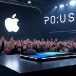 Le lancement du premier iPhone pliable d'Apple pourrait être retardé. découvrez pourquoi la sortie du tout premier iphone pliable d'apple pourrait prendre du retard. rumeurs, analyses et dernières informations sur ce lancement très attendu.