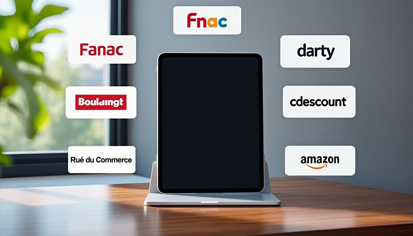 profitez vite de la baisse de prix exceptionnelle sur l'ipad le plus abordable d'apple. offre limitée, ne manquez pas cette occasion de vous équiper à moindre coût !