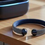 Le nouveau bracelet Dual Knit d'Apple Vision Pro séduit de plus en plus d'utilisateurs découvrez pourquoi le nouveau bracelet dual knit pour apple vision pro séduit un nombre croissant d’utilisateurs grâce à son design innovant, son confort exceptionnel et son ajustement parfait pour une expérience immersive optimale.