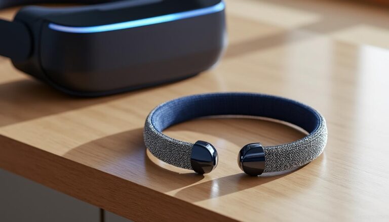 Le nouveau bracelet Dual Knit d’Apple Vision Pro séduit de plus en plus d’utilisateurs découvrez pourquoi le nouveau bracelet dual knit pour apple vision pro séduit un nombre croissant d’utilisateurs grâce à son design innovant, son confort exceptionnel et son ajustement parfait pour une expérience immersive optimale.