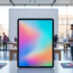 Le nouvel iPad d'Apple à prix réduit devient encore plus accessible... mais pas pour longtemps ! profitez vite du nouvel ipad d’apple à prix exceptionnel ! offre limitée pour une tablette encore plus accessible. découvrez les caractéristiques et l’opportunité avant qu’il ne soit trop tard.