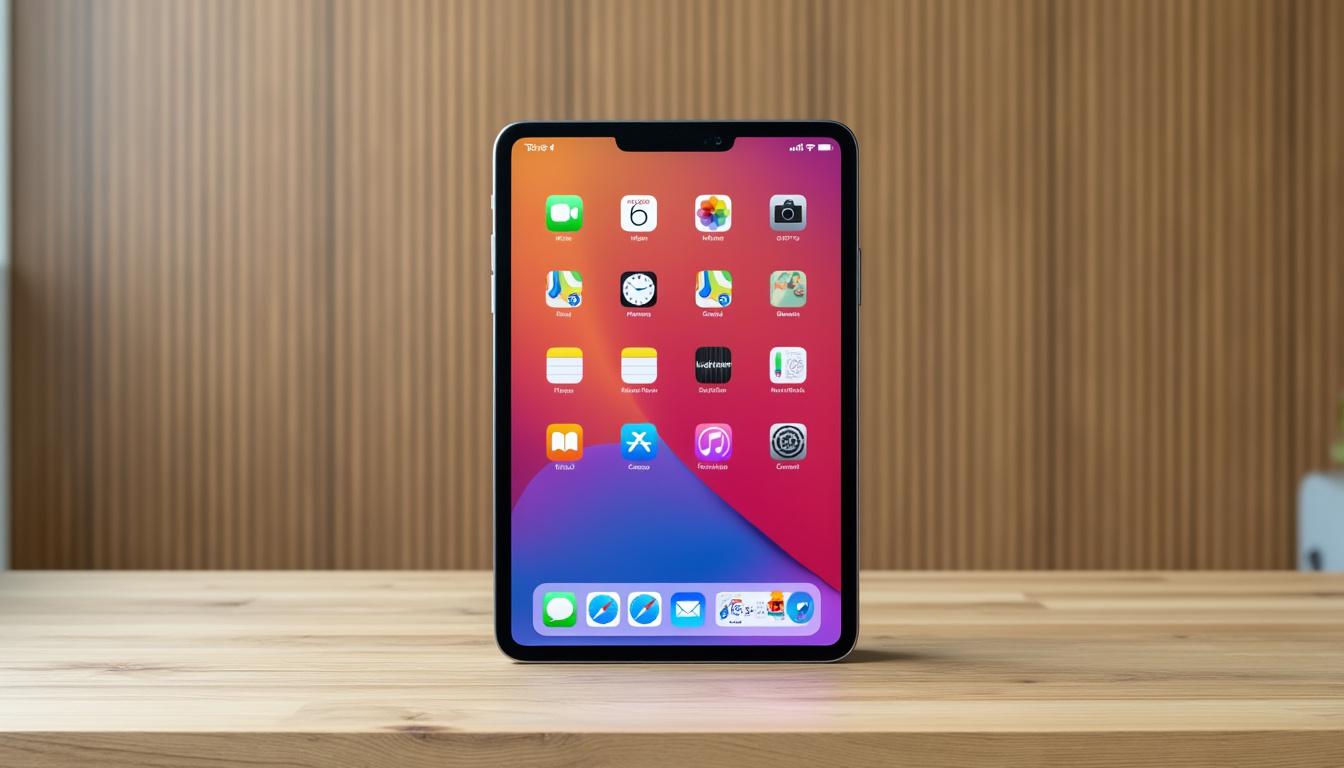 découvrez le nouvel ipad d'apple à un prix exceptionnellement réduit. profitez de cette offre limitée pour acquérir une tablette performante, accessible à tous... mais attention, les stocks sont limités !