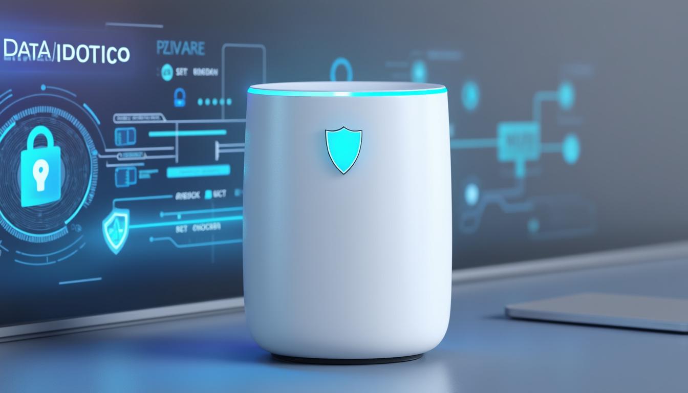 le parquet de paris ouvre une enquête sur siri, l’assistant vocal d’apple, afin de vérifier ses pratiques en matière de collecte et de traitement des données personnelles. découvrez les enjeux et les implications pour les utilisateurs français.