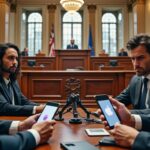 Le parquet de Paris enquête sur Siri, l'assistant vocal d'Apple le parquet de paris a ouvert une enquête sur siri, l'assistant vocal d'apple, afin de vérifier le respect des règles de confidentialité et de protection des données personnelles. découvrez les enjeux de cette investigation inédite.