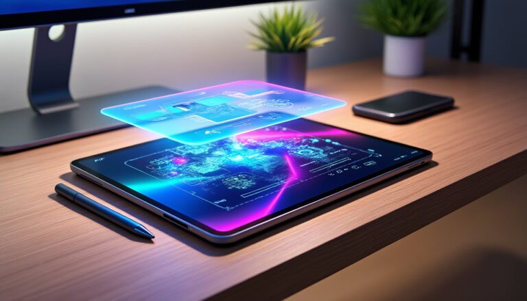 Le prochain iPad Pro : deux fonctionnalités clés au programme, mais un doute persiste découvrez les deux fonctionnalités majeures attendues sur le prochain ipad pro, tout en explorant le point d’interrogation qui subsiste avant sa sortie officielle.