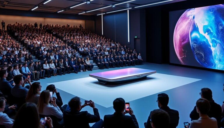 découvrez les derniers produits apple fraîchement dévoilés et analysez leur impact potentiel sur la croissance des actions technologiques. une révolution attendue pourrait-elle booster le secteur ?