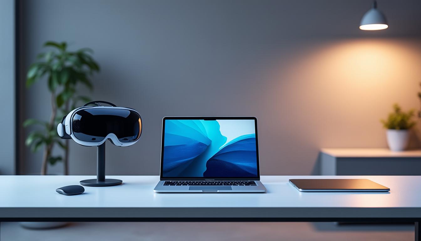 découvrez les nouveaux produits apple et leur impact potentiel sur la hausse des actions technologiques. analyse des implications pour les investisseurs et les tendances du marché.
