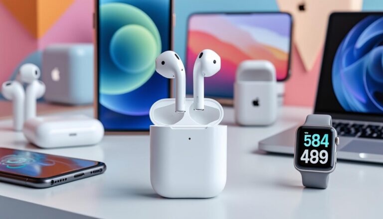 découvrez toutes les meilleures offres apple de la semaine : airpods 4 à 89 $, airtag à 64,99 $ et de nombreuses promotions prime day encore disponibles. ne manquez pas ces bons plans exclusifs pour économiser sur vos produits apple préférés !