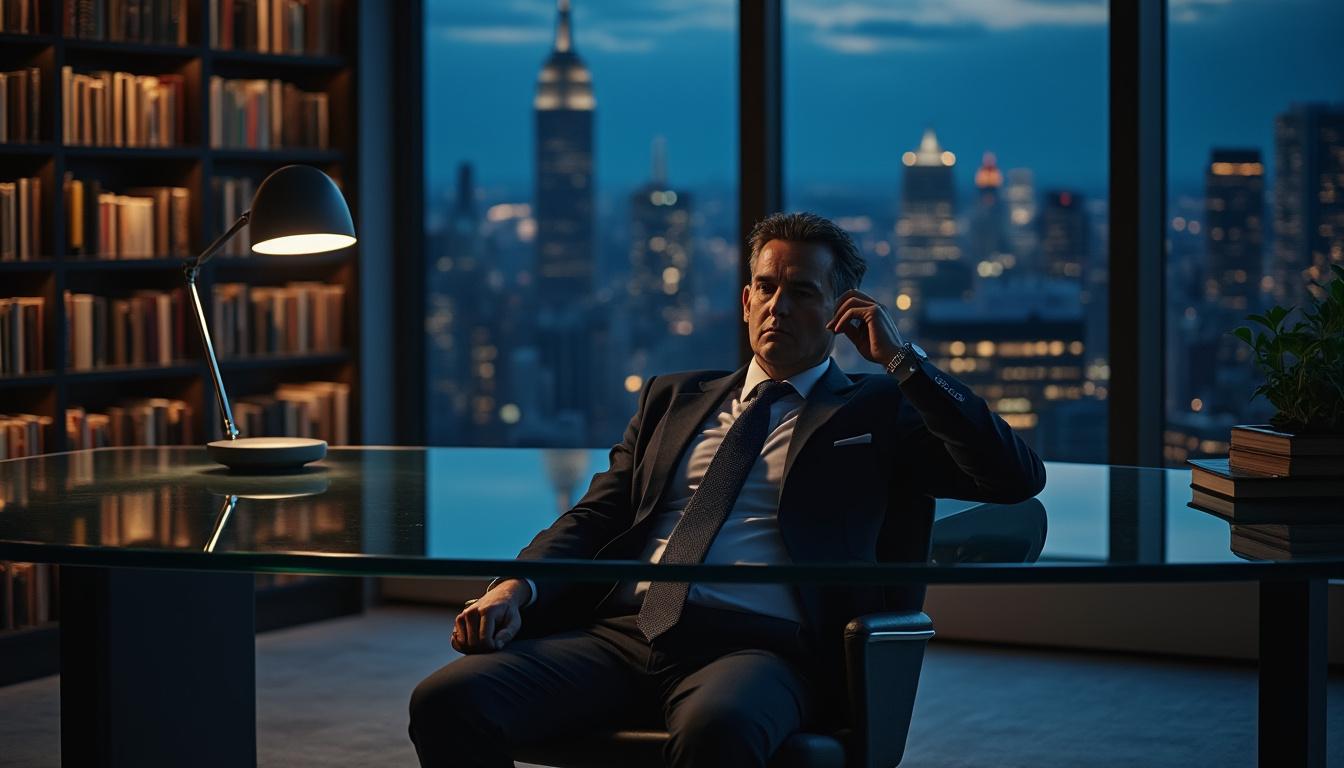 découvrez pourquoi les pdg d'apple, airbnb et pepsico considèrent la solitude comme une réalité inévitable et essentielle dans le parcours des leaders d'entreprise. analyse de ce phénomène souvent méconnu mais structurant pour le leadership.