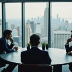 Les PDG d'Apple, Airbnb et PepsiCo s'accordent sur un constat : la solitude, un compagnon de route incontournable pour les leaders d'entreprise. découvrez pourquoi les pdg d'apple, airbnb et pepsico considèrent la solitude comme une réalité inévitable et essentielle dans le parcours des leaders d'entreprise. analyse, témoignages et conseils pour les dirigeants en quête de réussite.