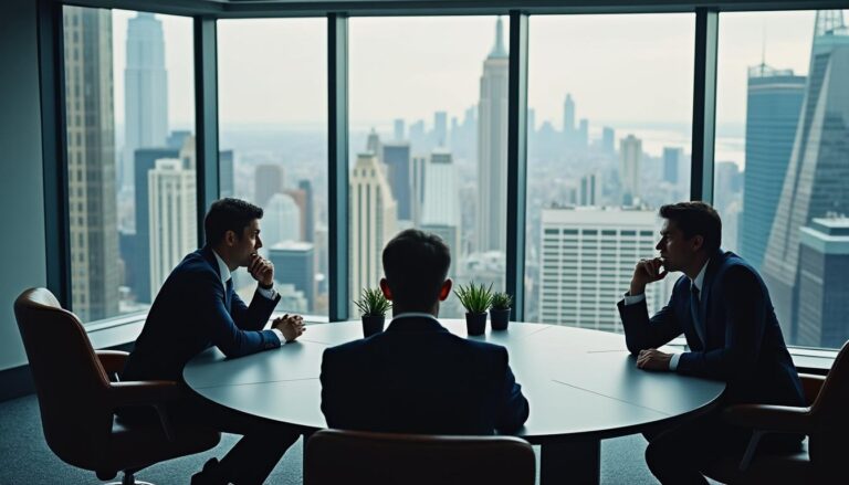 découvrez pourquoi les pdg d'apple, airbnb et pepsico considèrent la solitude comme une réalité inévitable et essentielle dans le parcours des leaders d'entreprise. analyse, témoignages et conseils pour les dirigeants en quête de réussite.