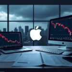 Les actions d'Apple pourraient ne pas bénéficier de catalyseurs positifs avant le printemps prochain découvrez pourquoi les actions d'apple pourraient manquer de catalyseurs positifs d'ici le printemps prochain. analyse des perspectives boursières et facteurs à surveiller pour les investisseurs.