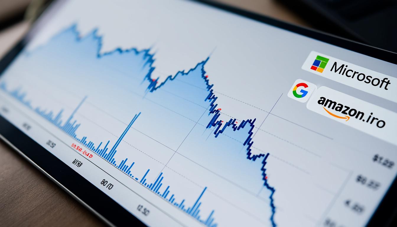 découvrez pourquoi les actions d'apple pourraient connaître une période de stagnation jusqu'au printemps, selon les dernières analyses du marché financier.