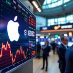 Les actions d'Apple pourraient rester à la traîne jusqu'au printemps découvrez pourquoi les actions d'apple pourraient sous-performer jusqu'au printemps, avec une analyse des facteurs clés influençant leur évolution sur le marché.