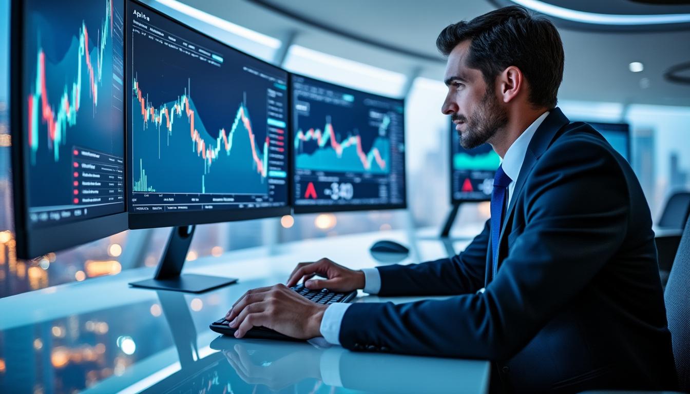 découvrez pourquoi les analystes s’attendent à ce qu’apple (aapl) atteigne bientôt un nouveau sommet historique, grâce à l’innovation continue et à la confiance croissante des investisseurs.