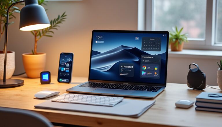 découvrez plus de 10 astuces et fonctionnalités cachées de macos tahoe pour optimiser votre expérience utilisateur. maîtrisez les outils secrets et gagnez en productivité grâce à notre guide complet !